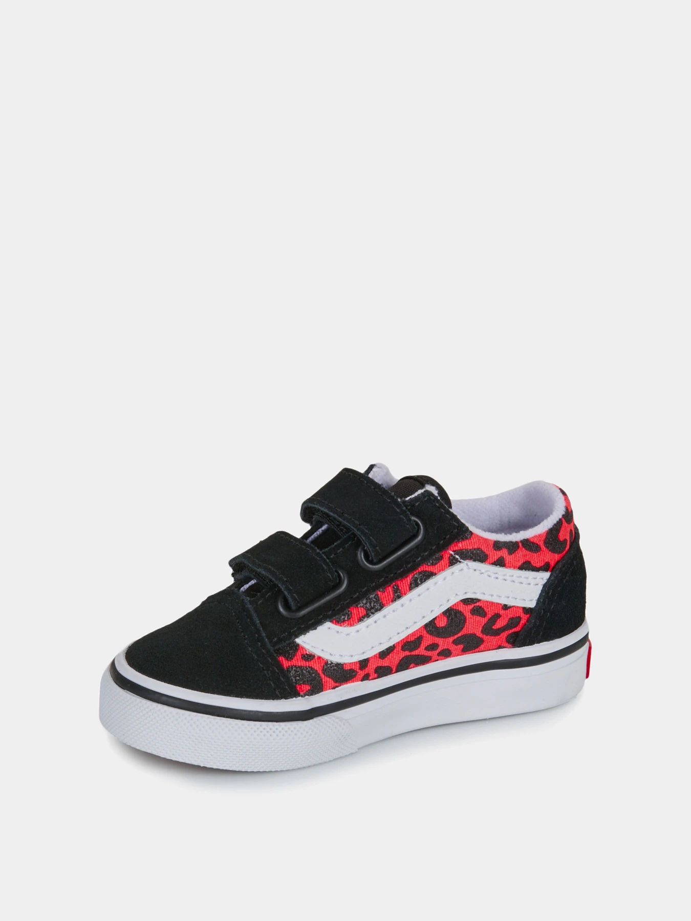 Кеды Vans модель VN000CRWFOC1 Кеды Vans модель VN000CRWFOC1 Фото