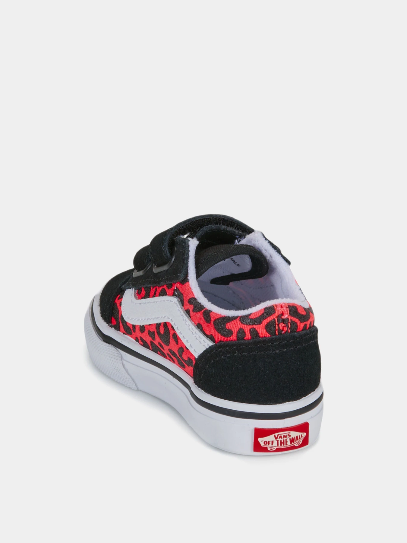 Кеды Vans модель VN000CRWFOC1 Кеды Vans модель VN000CRWFOC1 Фото