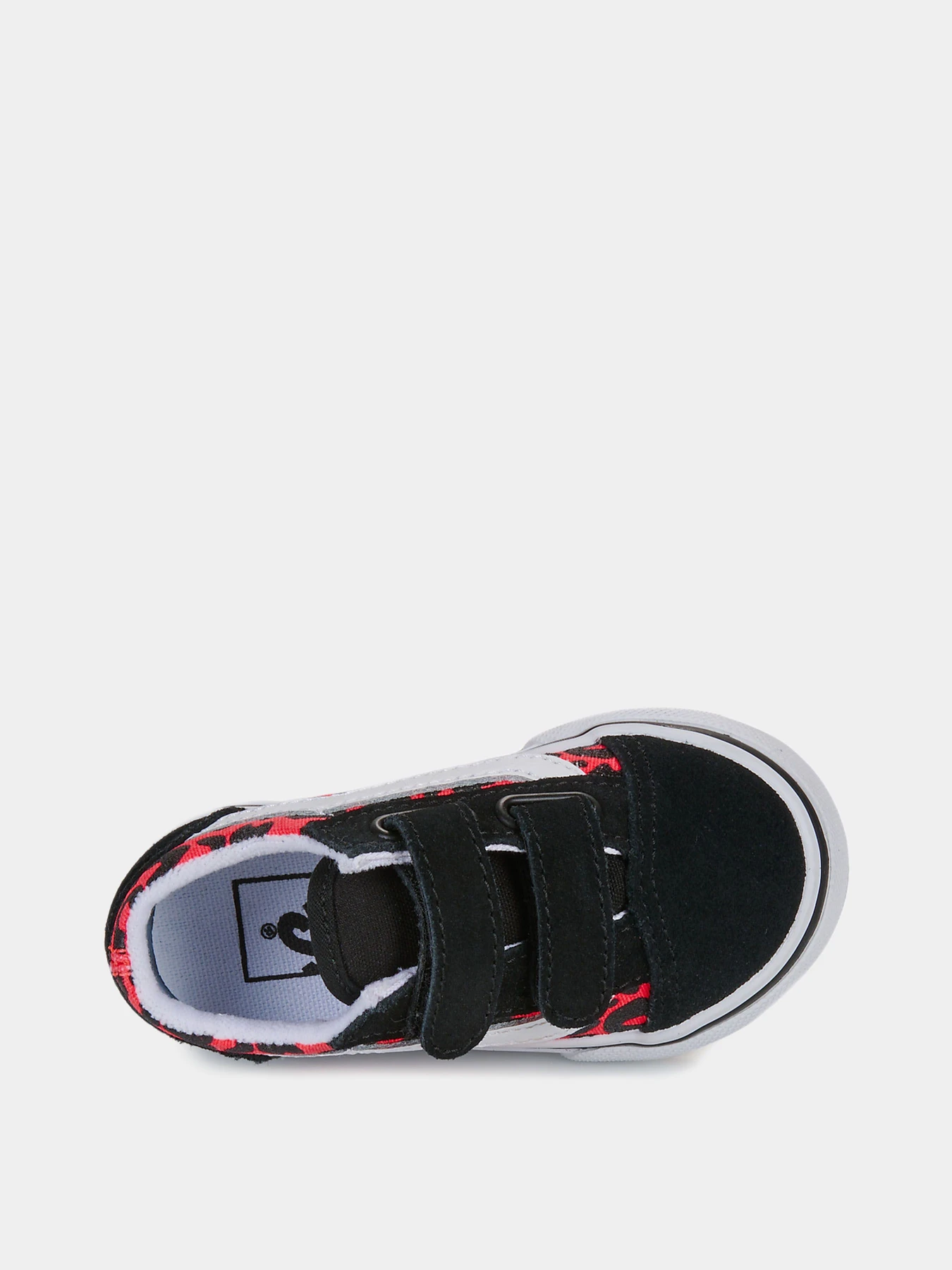 Кеды Vans модель VN000CRWFOC1 Кеды Vans модель VN000CRWFOC1 Фото