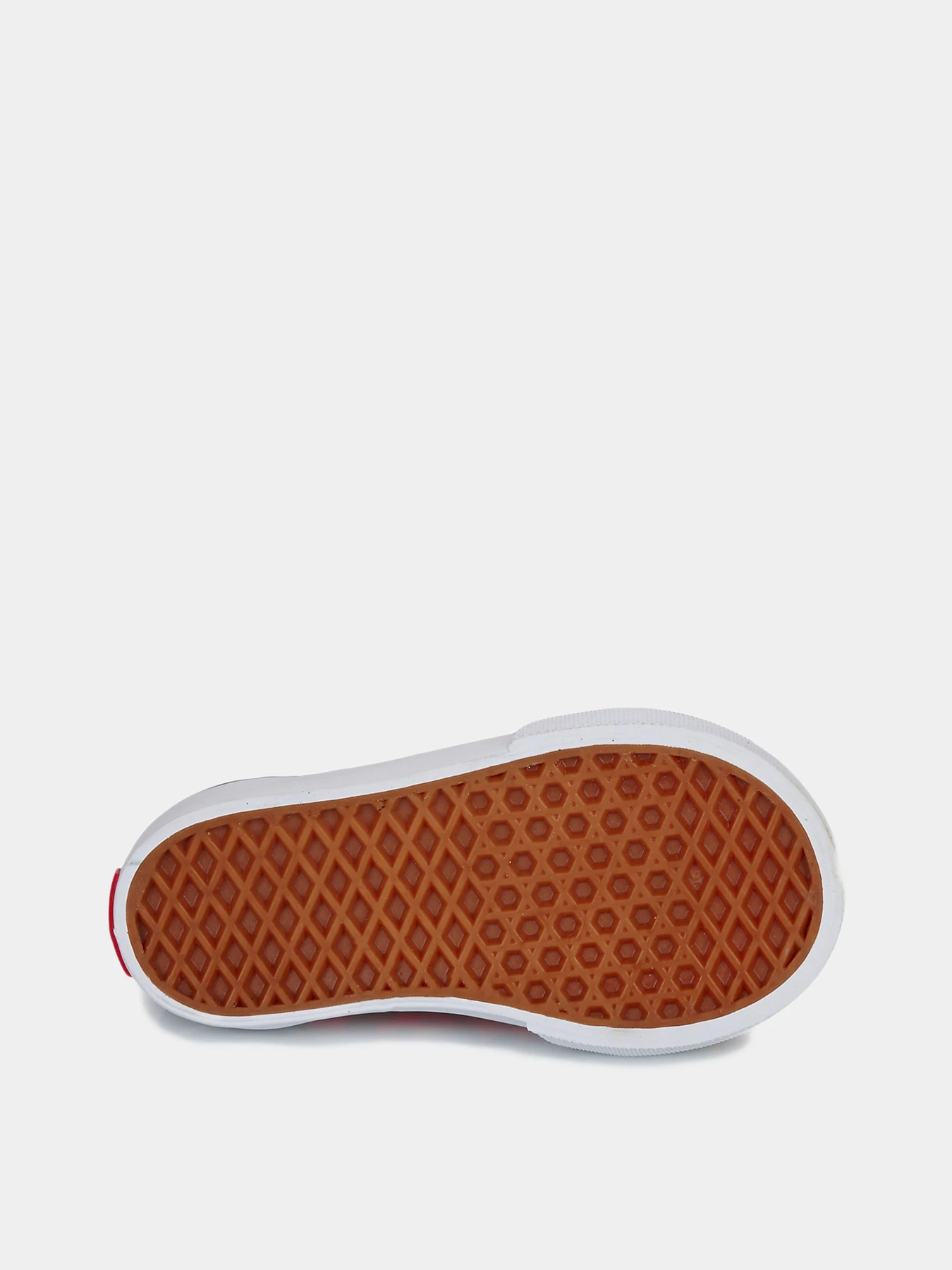 Кеды Vans модель VN000CRWFOC1 Кеды Vans модель VN000CRWFOC1 Фото