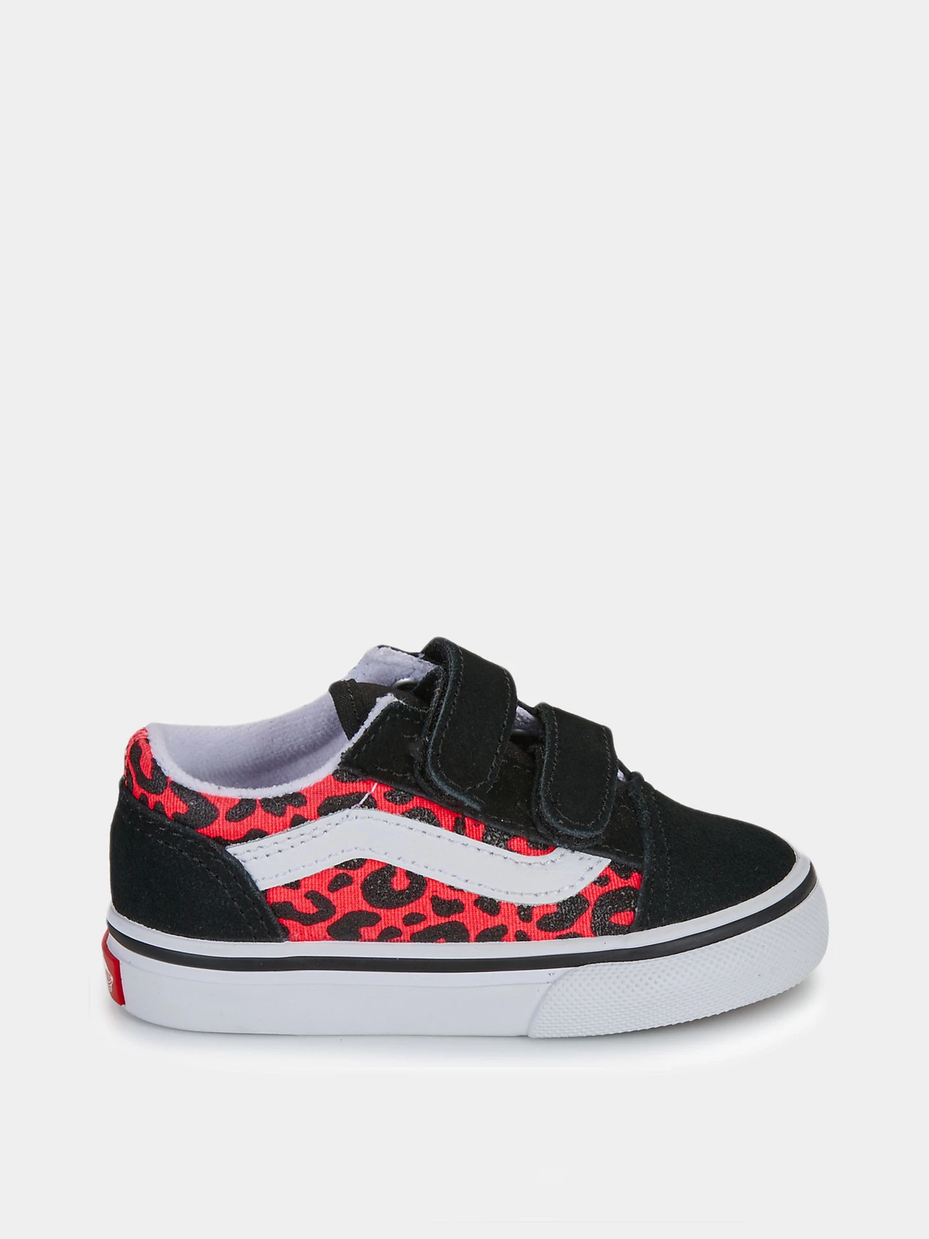 Кеды Vans модель VN000CRWFOC1 Кеды Vans модель VN000CRWFOC1 Фото