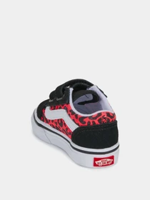 Кеды Vans модель VN000CRWFOC1 Фото