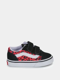 Кеды Vans модель VN000CRWFOC1 Фото