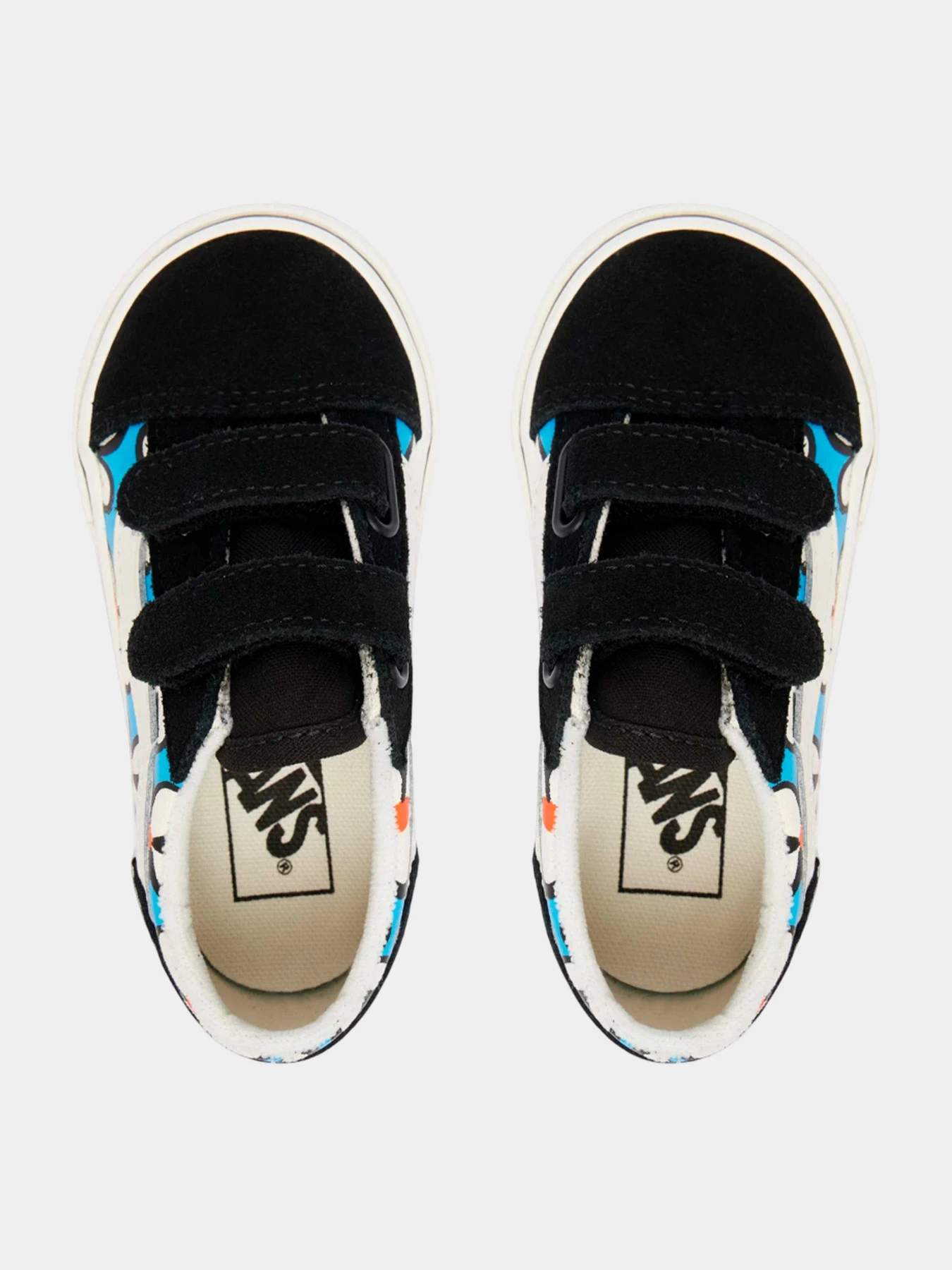Кеды Vans модель VN000CTGFNM1 Кеды Vans модель VN000CTGFNM1 Фото