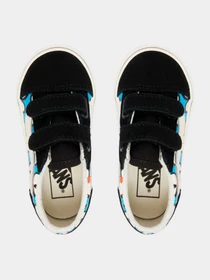 Кеды Vans модель VN000CTGFNM1 Фото