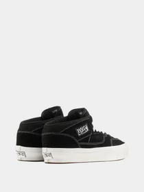 Кеды Vans модель VN000CXJBZW1 Фото