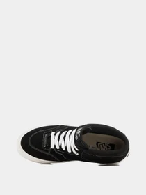Кеды Vans модель VN000CXJBZW1 Фото