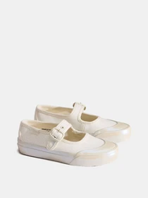 Туфли и лоферы Vans модель VN000CYKCJ71 Фото