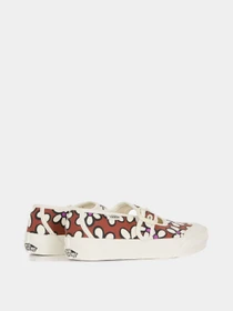 Туфли и лоферы Vans модель VN000CYKFSB1 Фото