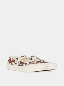 Туфли и лоферы Vans модель VN000CYKFSB1 Фото