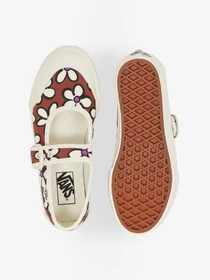 Туфли и лоферы Vans модель VN000CYKFSB1 Фото