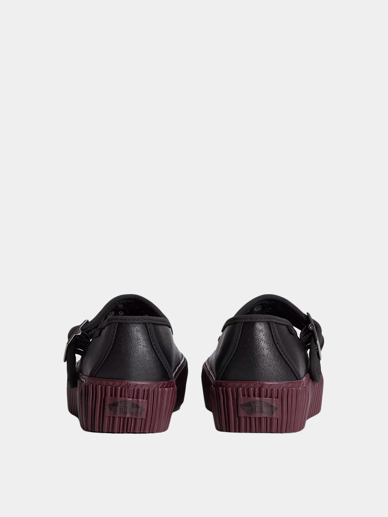 Туфли и лоферы Vans модель VN000D072Q11 Туфли и лоферы Vans модель VN000D072Q11 Фото
