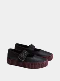 Туфли и лоферы Vans модель VN000D072Q11 Фото