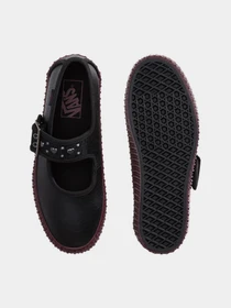 Туфли и лоферы Vans модель VN000D072Q11 Фото