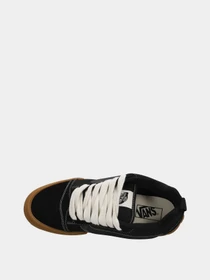 Кеды Vans модель VN000D22CJI1 Фото