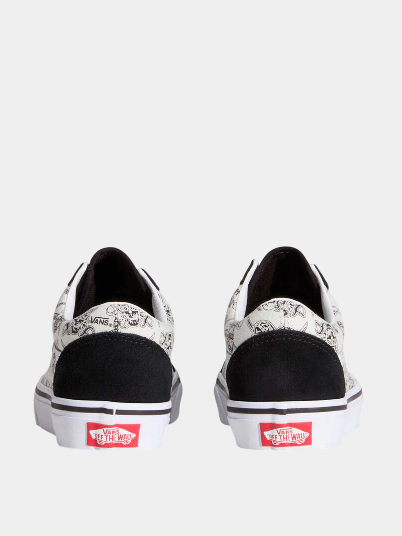 Кеды Vans модель VN000D2VBMB1 Кеды Vans модель VN000D2VBMB1 Фото
