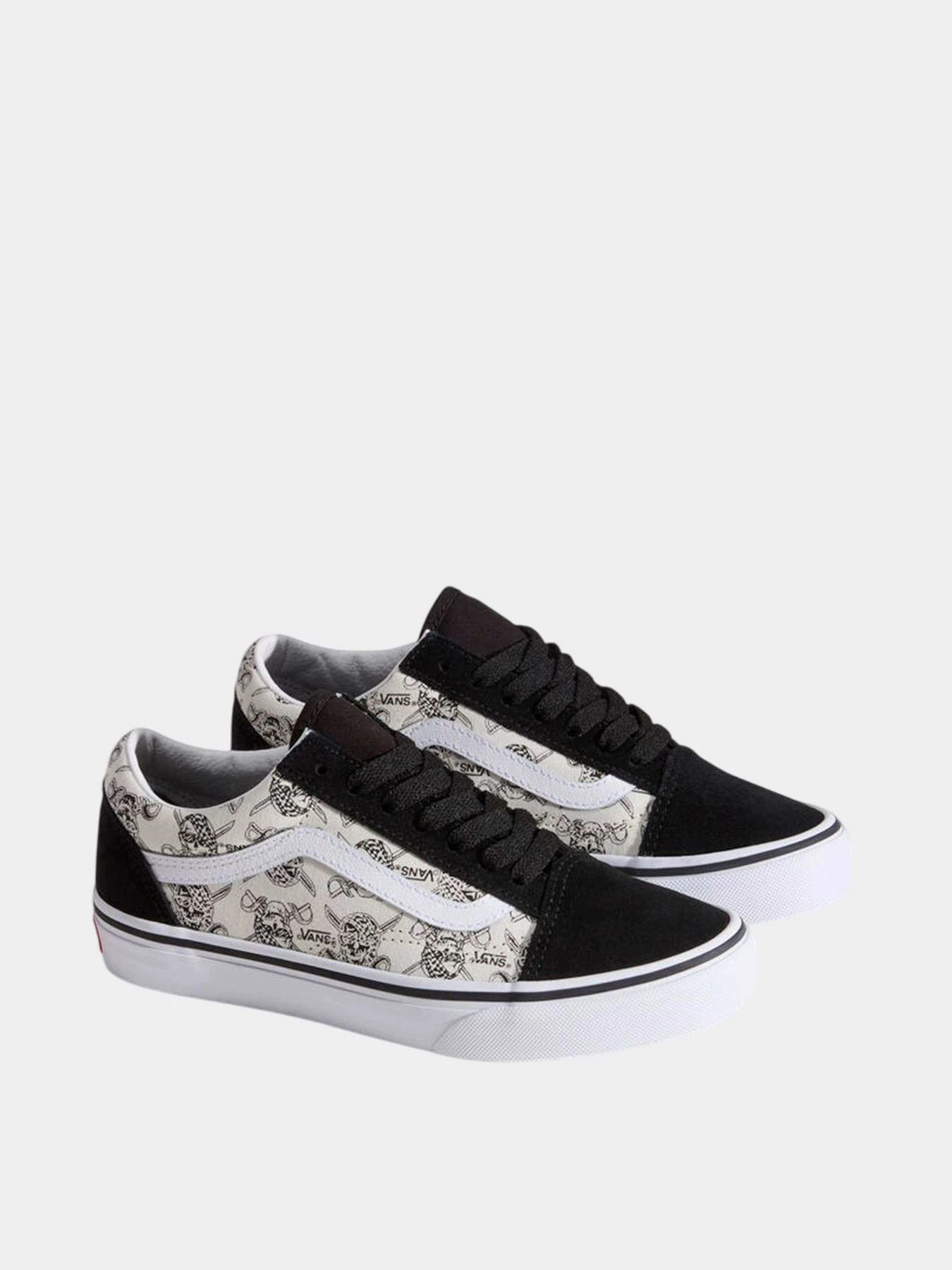 Кеды Vans модель VN000D2VBMB1 Кеды Vans модель VN000D2VBMB1 Фото