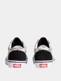 Кеды Vans модель VN000D2VBMB1 Фото