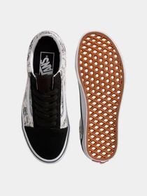 Кеды Vans модель VN000D2VBMB1 Фото