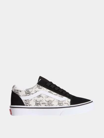Кеды Vans модель VN000D2VBMB1 Фото