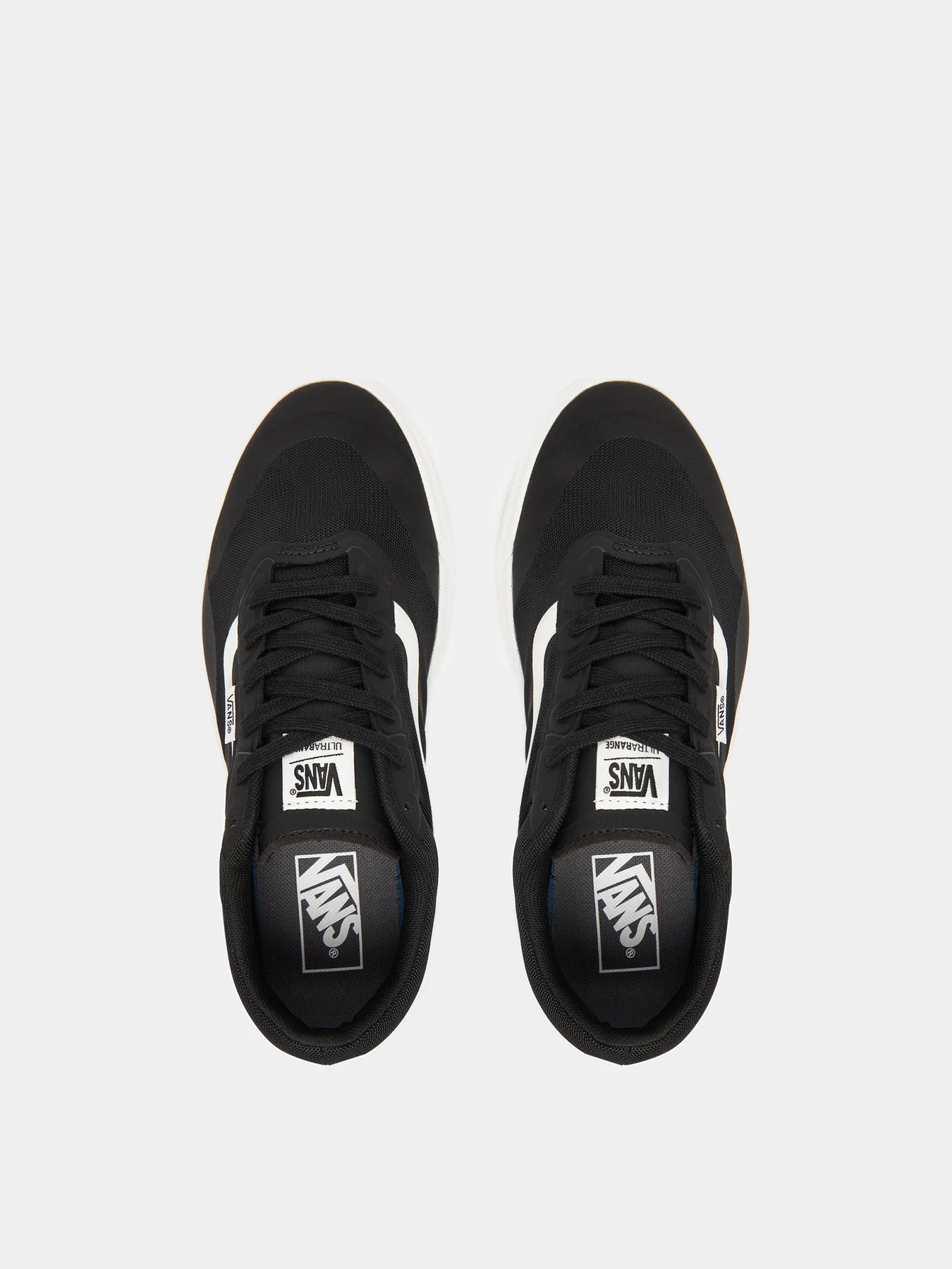 Кроссовки Vans модель VN000D60BLK1 Фото