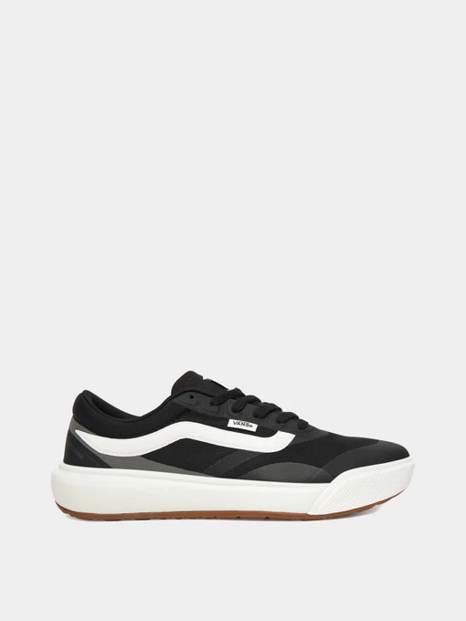 Кроссовкалар Vans үлгі VN000D60BLK1 Фото