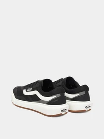 Кроссовки Vans модель VN000D60BLK1 Фото