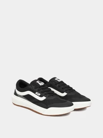 Кроссовки Vans модель VN000D60BLK1 Фото