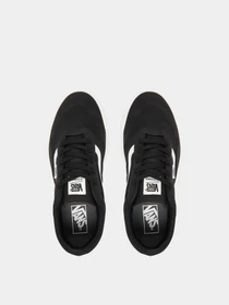 Кроссовки Vans модель VN000D60BLK1 Фото