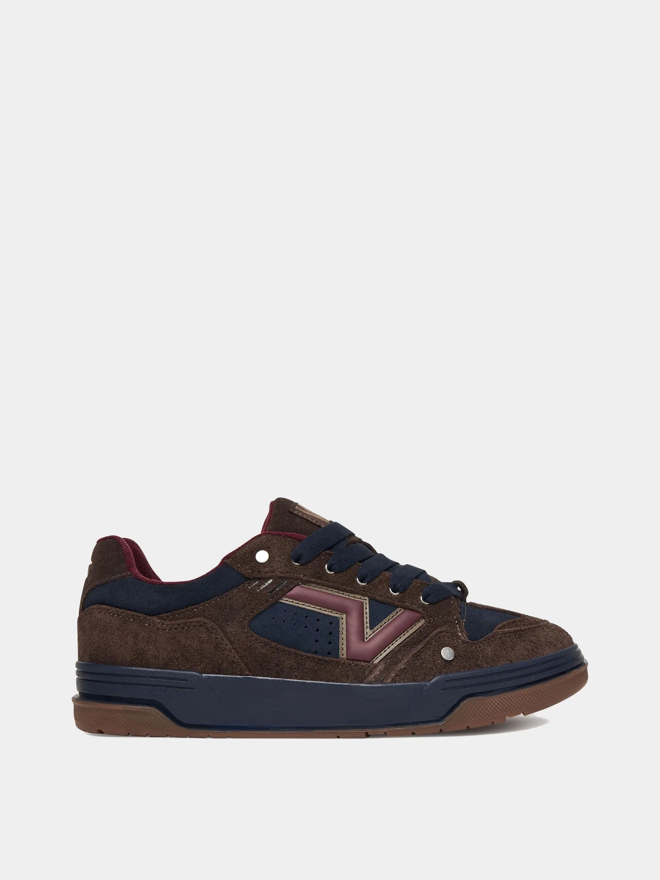 Кроссовки Vans модель VN000D6FDRB1 Кроссовки Vans модель VN000D6FDRB1 Фото