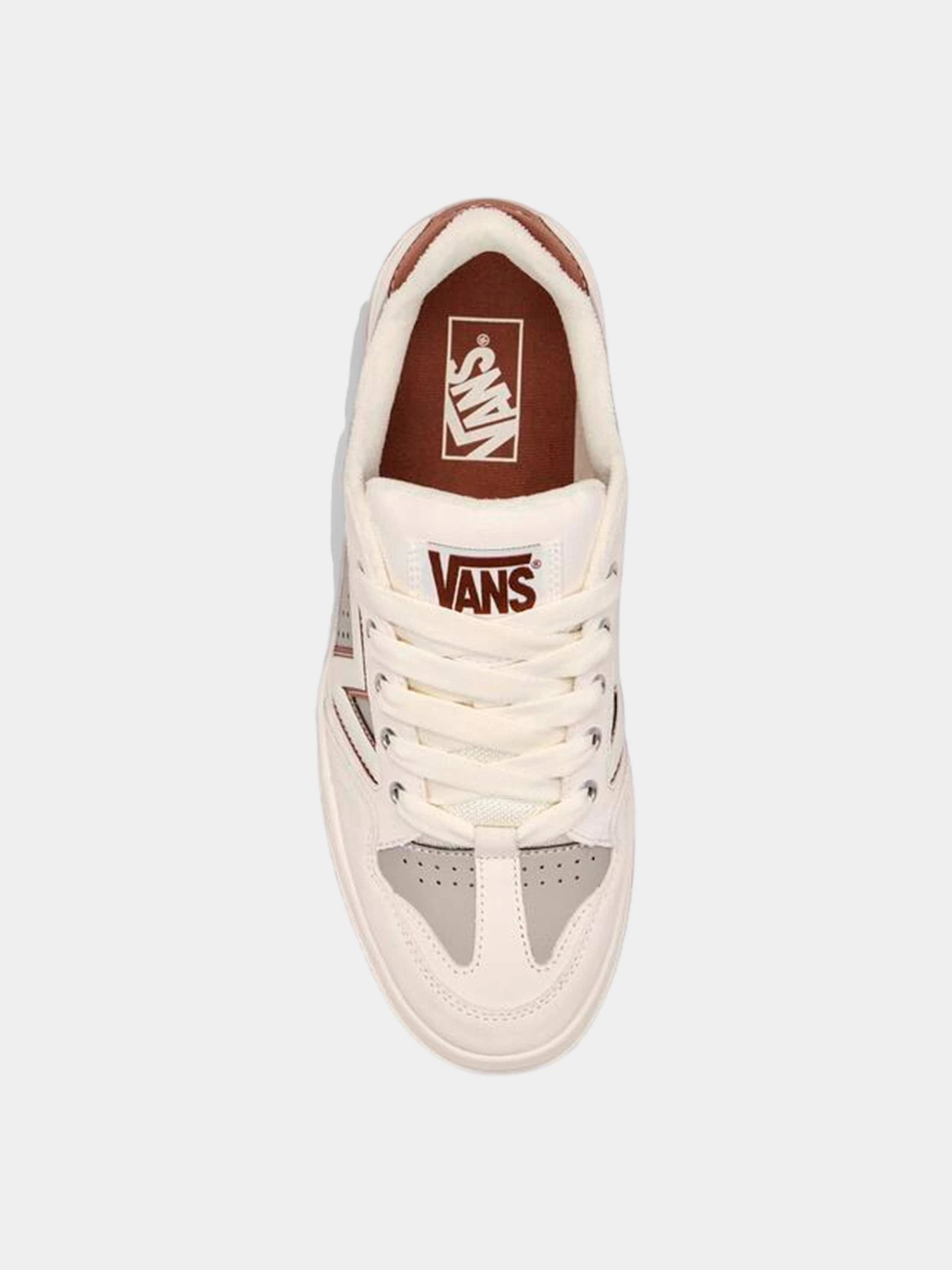Кроссовки Vans модель VN000D6FJVY1 Кроссовки Vans модель VN000D6FJVY1 Фото