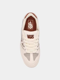 Кроссовки Vans модель VN000D6FJVY1 Фото