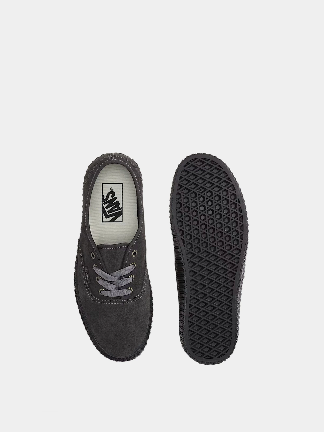 Кеды Vans модель VN000D6VBLA1 Кеды Vans модель VN000D6VBLA1 Фото