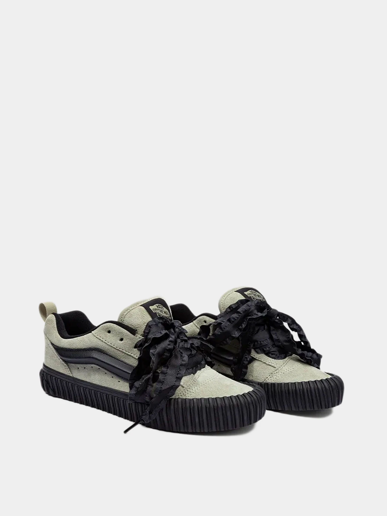 Кеды Vans модель VN000D6ZSAG1 Кеды Vans модель VN000D6ZSAG1 Фото