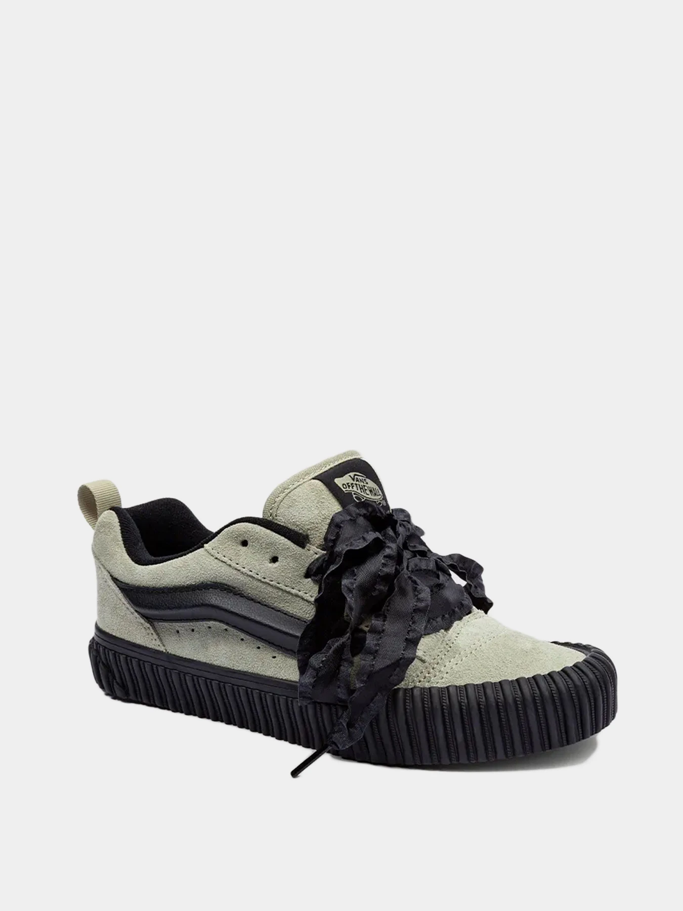 Кеды Vans модель VN000D6ZSAG1 Кеды Vans модель VN000D6ZSAG1 Фото