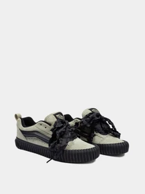 Кеды Vans модель VN000D6ZSAG1 Фото