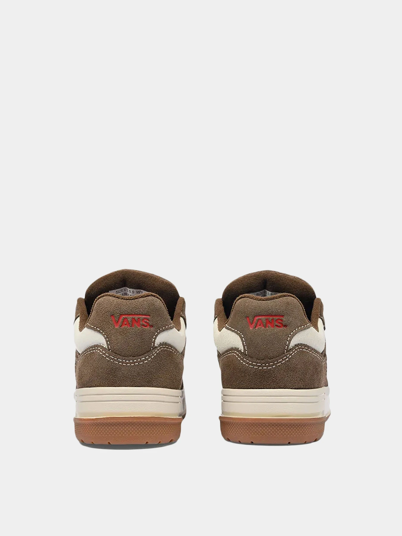Кроссовки Vans модель VN000D70FST1 Кроссовки Vans модель VN000D70FST1 Фото