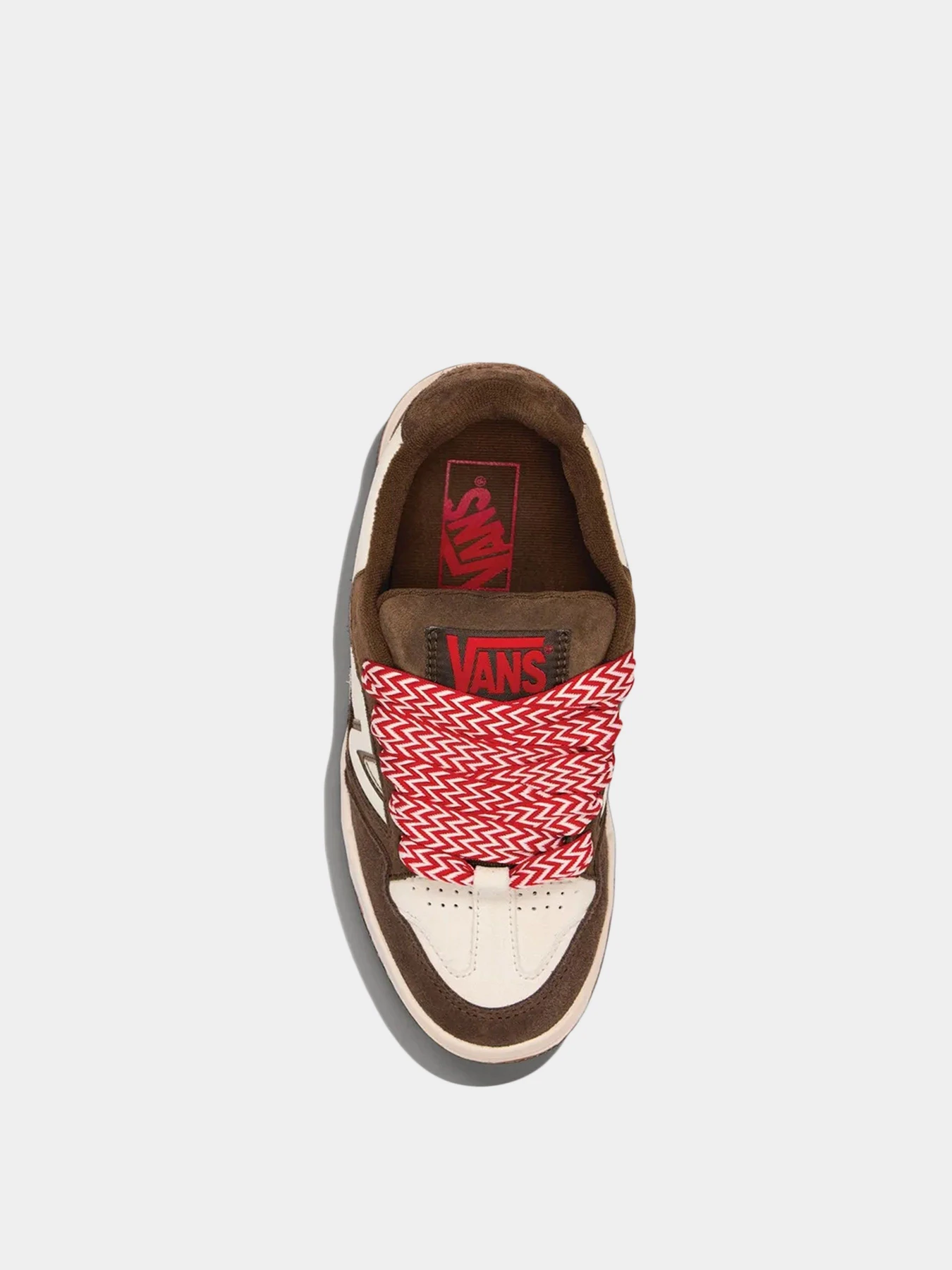 Кроссовки Vans модель VN000D70FST1 Кроссовки Vans модель VN000D70FST1 Фото