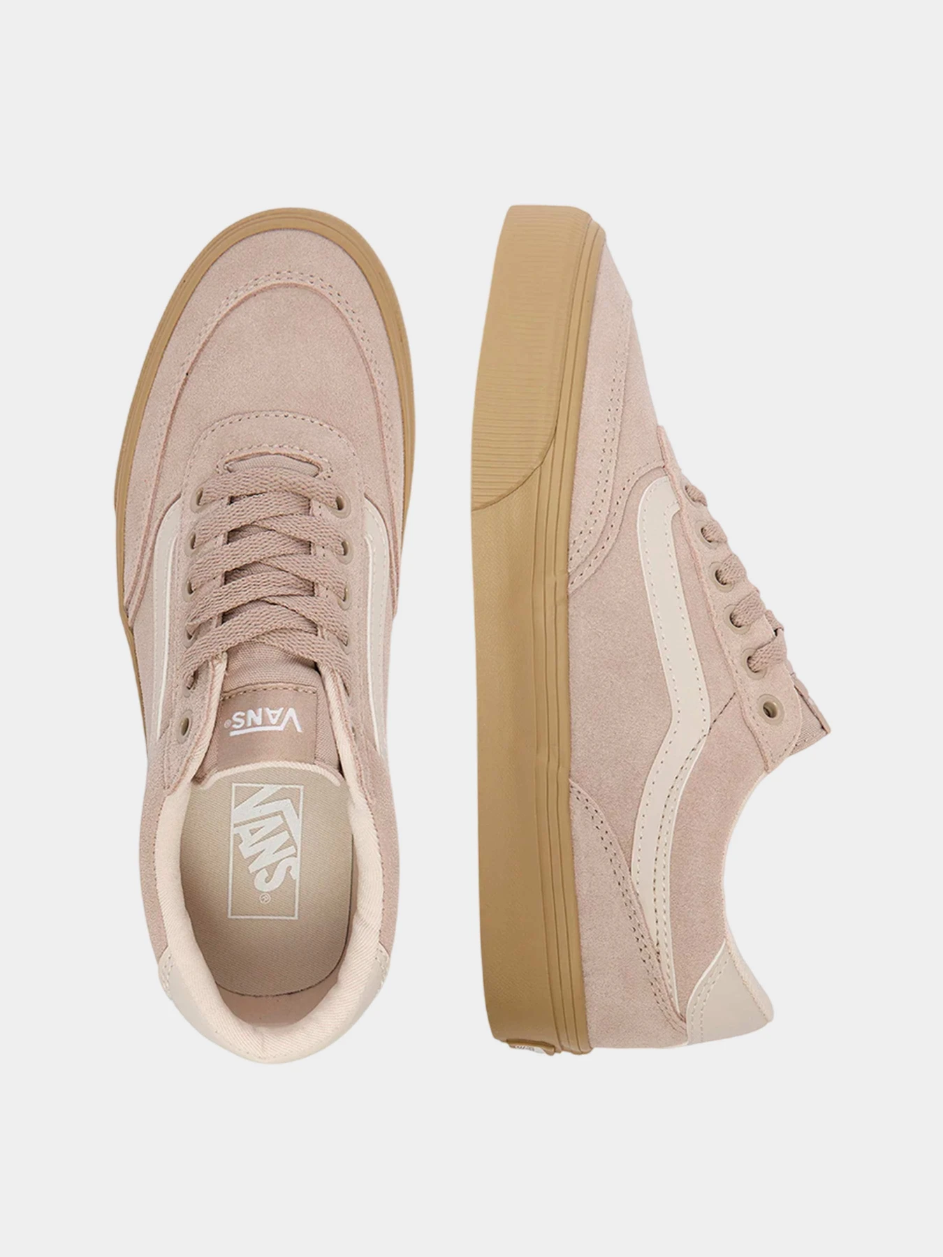Кеды Vans модель VN000D7U7D61 Кеды Vans модель VN000D7U7D61 Фото