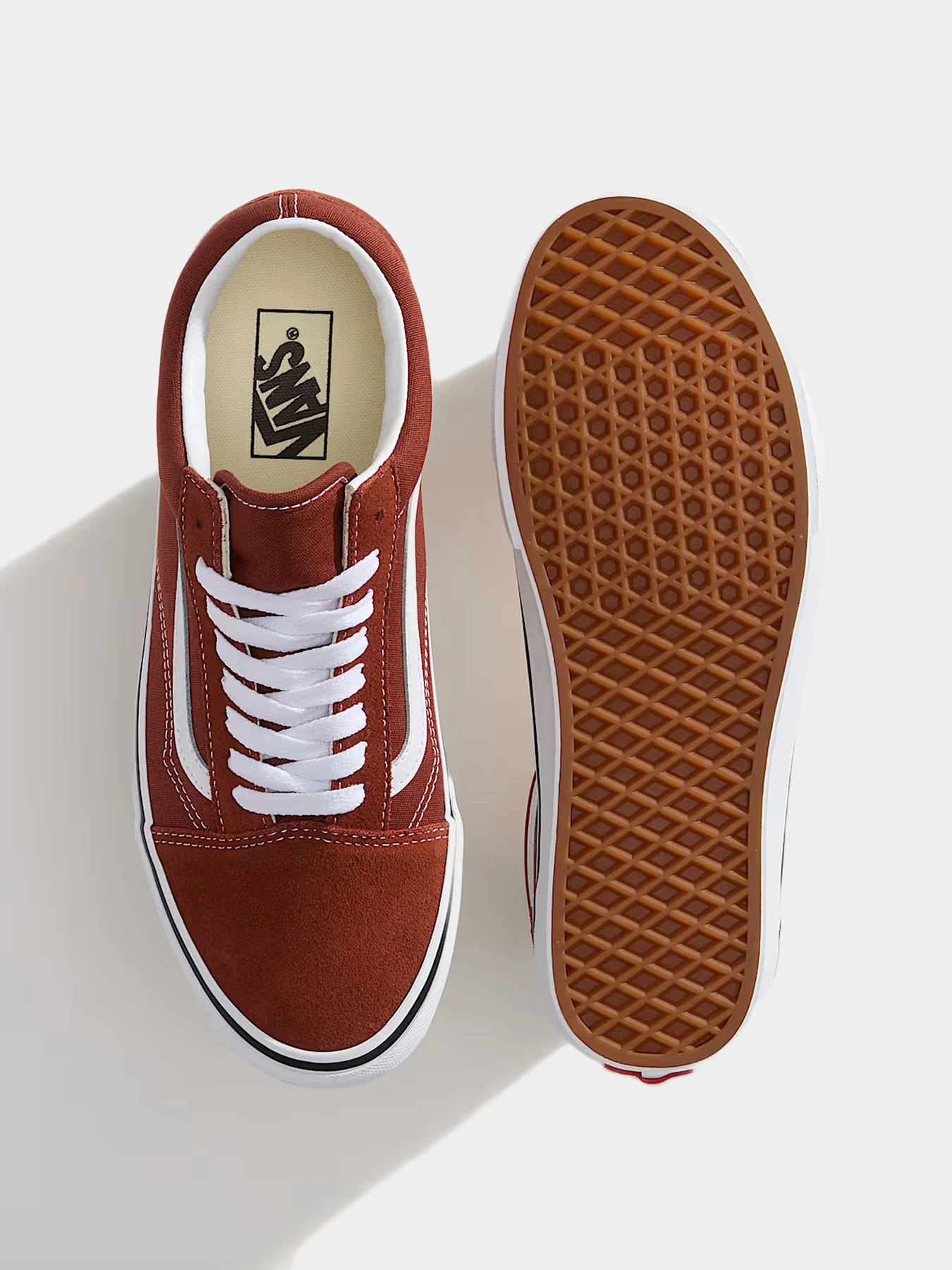 Кеды Vans модель VN000D7ZFSB1 Кеды Vans модель VN000D7ZFSB1 Фото