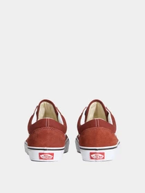 Кеды Vans модель VN000D7ZFSB1 Фото