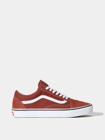 Кеды Vans модель VN000D7ZFSB1 Фото