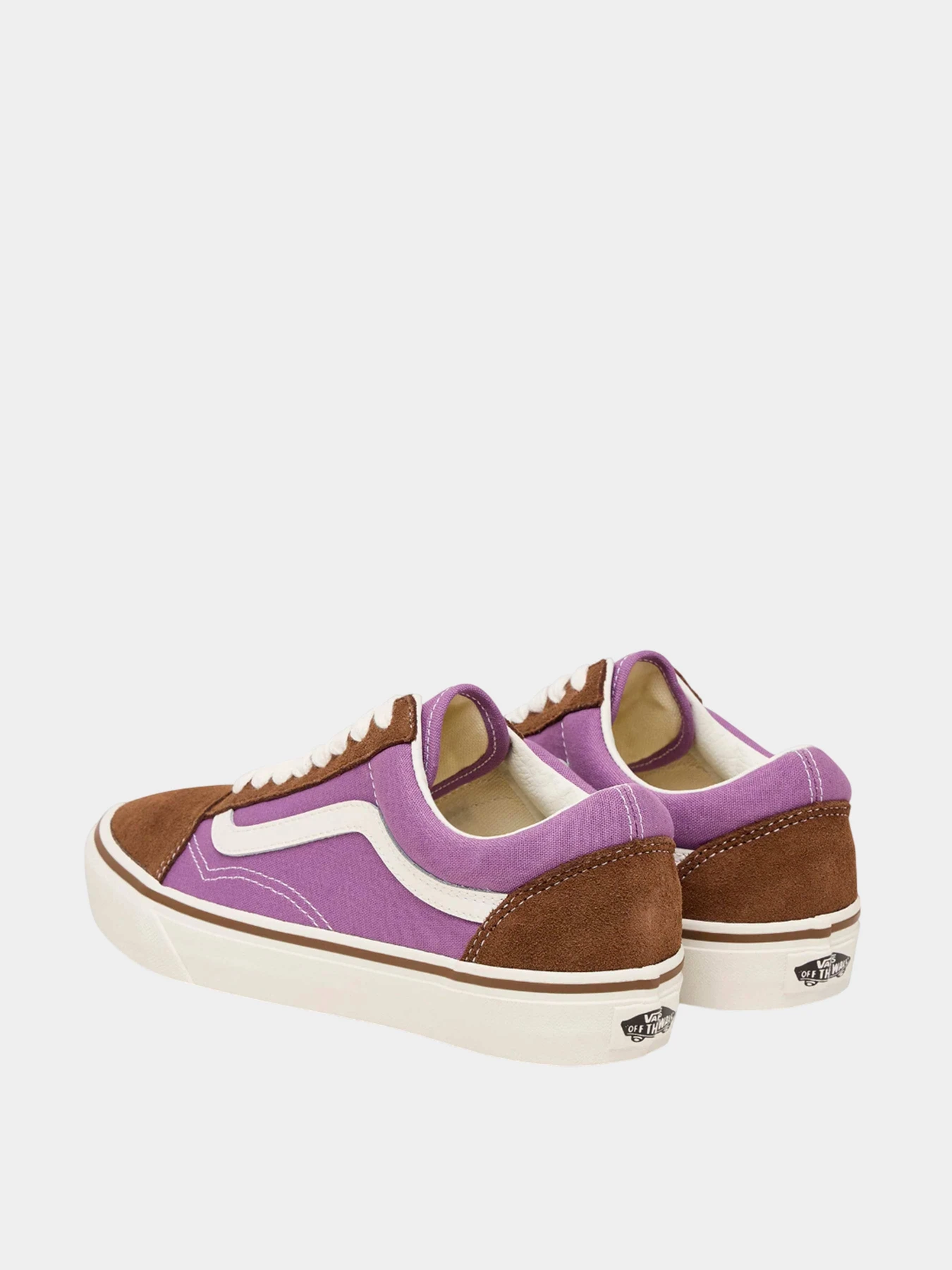 Кеды Vans модель VN000D7ZTUD1 Кеды Vans модель VN000D7ZTUD1 Фото