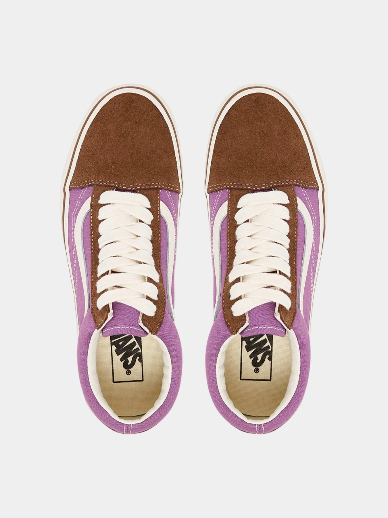 Кеды Vans модель VN000D7ZTUD1 Кеды Vans модель VN000D7ZTUD1 Фото