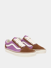 Кеды Vans модель VN000D7ZTUD1 Фото