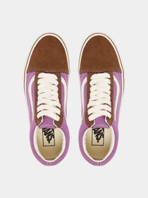 Кеды Vans модель VN000D7ZTUD1 Фото