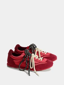 Кроссовки Vans модель VN000D83AEF1 Фото