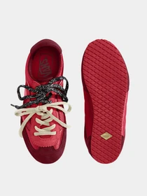 Кроссовки Vans модель VN000D83AEF1 Фото