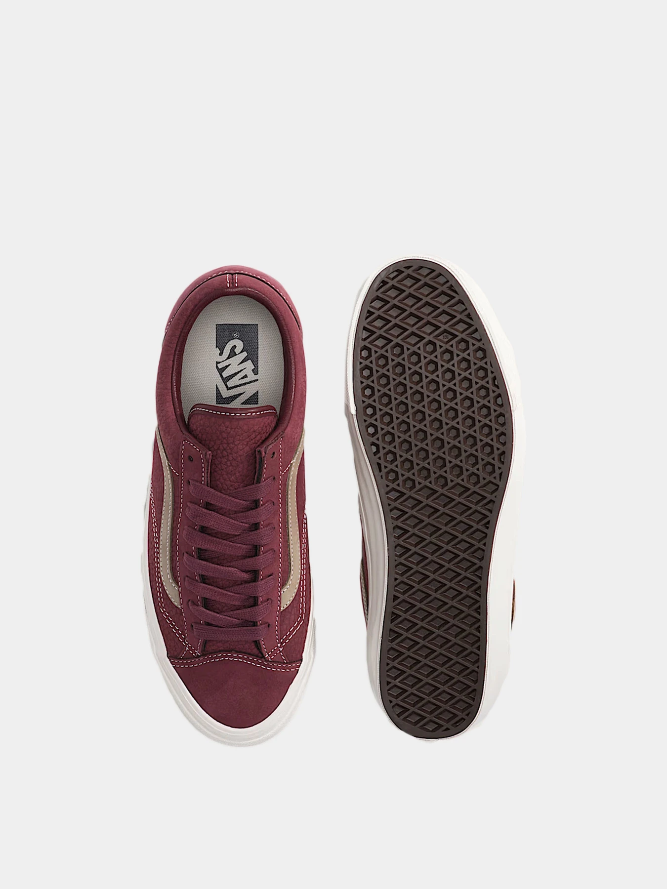 Кеды Vans модель VN000D9R4QU1 Кеды Vans модель VN000D9R4QU1 Фото