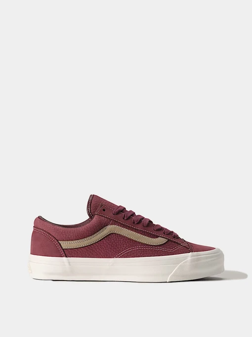 Кеды Vans модель VN000D9R4QU1 Фото